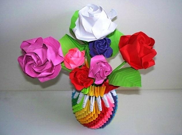 罗斯巴德威廉希尔公司官网
折纸玫瑰花的折法威廉希尔中国官网
教你制作出精美的折纸玫瑰