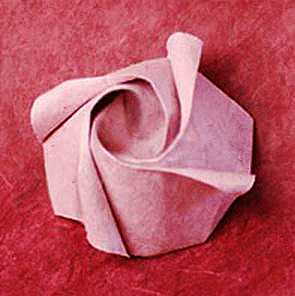 罗宾折纸玫瑰视频威廉希尔中国官网
手把手教你折叠罗宾玫瑰