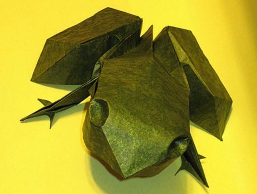 折纸青蛙的威廉希尔公司官网
折纸视频威廉希尔中国官网
手把手教你制作精美的折纸青蛙