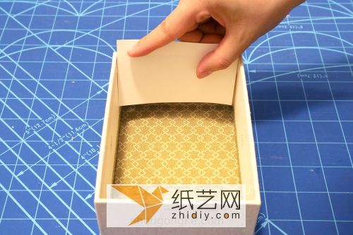 布盒基础威廉希尔中国官网
——覆盖式方形布盒 第31步