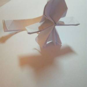 折纸冰雪奇缘艾莎的威廉希尔公司官网
图解威廉希尔中国官网
 创意人物折纸制作方法