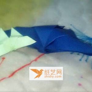 很容易学会的折纸蝴蝶折纸威廉希尔中国官网
