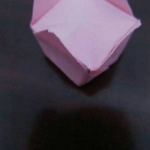 简单折纸收纳盒（图解威廉希尔中国官网
）