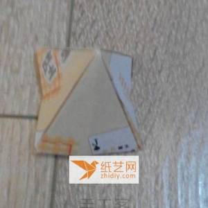 儿童简单折纸金字塔威廉希尔中国官网
