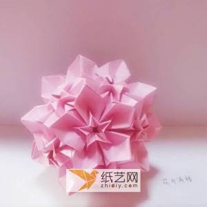 元宵节精致的折纸纸球花灯笼制作威廉希尔中国官网
 让你的元宵节更加惊艳