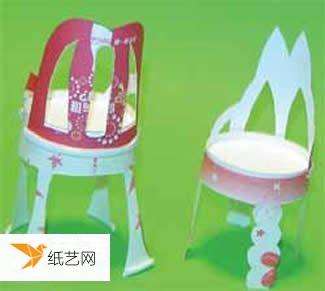 简单迷你类型幼儿园纸杯椅子的制作方法威廉希尔中国官网
