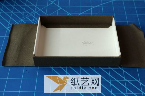 布盒基础威廉希尔中国官网
——覆盖式方形布盒 第49步