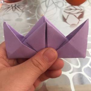 特别简单的儿童折纸皇冠制作方法威廉希尔中国官网
