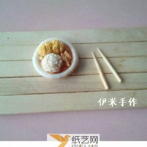 超轻粘土制作的仿真食物威廉希尔中国官网
 做成手机链的圣诞节礼物