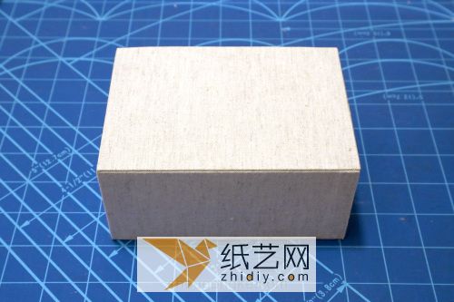 布盒基础威廉希尔中国官网
——覆盖式方形布盒 第38步