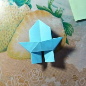 儿童威廉希尔公司官网
简单折纸宝塔的制作威廉希尔中国官网
