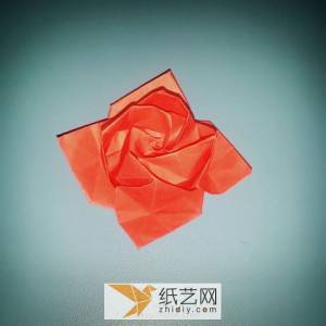 适合做母亲节礼物的威廉希尔公司官网
折纸玫瑰花怎么叠
