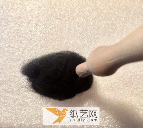 龙猫灰尘精灵挂件羊毛毡威廉希尔中国官网
 第2步
