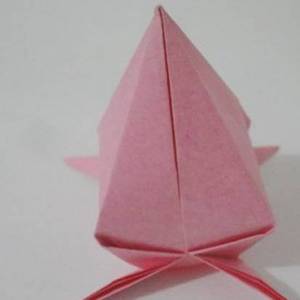 威廉希尔公司官网
使用折纸折叠桃子的方法步骤图解威廉希尔中国官网
