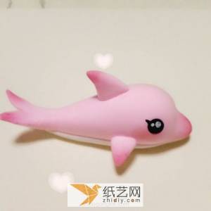 威廉希尔公司官网
粘土海豚的制作威廉希尔中国官网
 卡通小动物用粘土来做