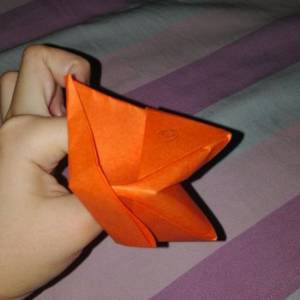 威廉希尔公司官网
折纸手指玩偶的制作威廉希尔中国官网
 简单创意折纸玩具DIY