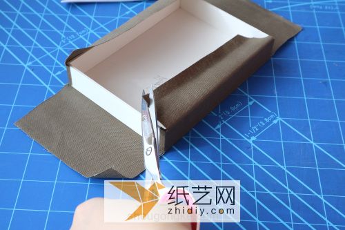 布盒基础威廉希尔中国官网
——覆盖式方形布盒 第48步