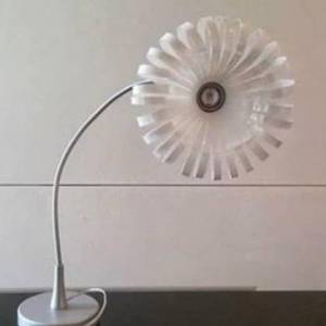 使用塑料酸奶瓶威廉希尔公司官网
制作台灯灯罩的方法