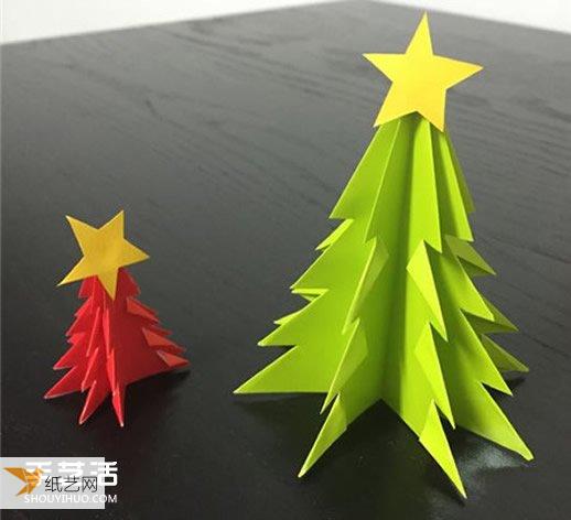威廉希尔公司官网
折叠纸质大圣诞树的方法