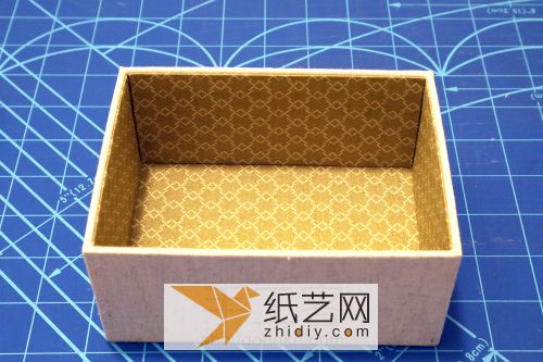 布盒基础威廉希尔中国官网
——覆盖式方形布盒 第36步