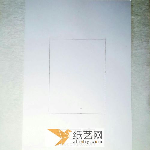 红衍纸画威廉希尔中国官网
 第9步
