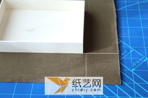 布盒基础威廉希尔中国官网
——覆盖式方形布盒 第41步