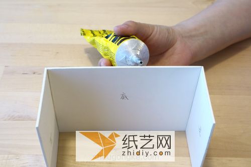 布盒基础威廉希尔中国官网
——覆盖式方形布盒 第11步