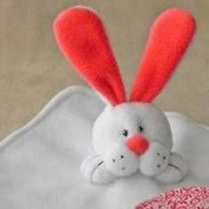 威廉希尔公司官网
制作可爱的不织布兔子玩偶