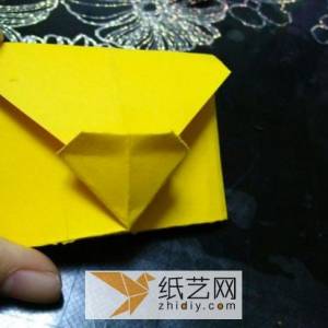 威廉希尔公司官网
创意DIY威廉希尔中国官网
教你折钻石信封 简单的信封折法