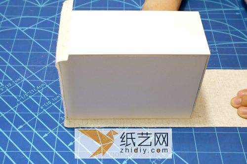 布盒基础威廉希尔中国官网
——覆盖式方形布盒 第18步