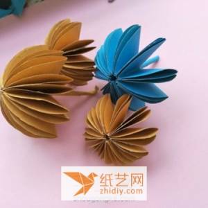 超简单折纸伞制作威廉希尔中国官网
 儿童威廉希尔公司官网
制作折纸伞