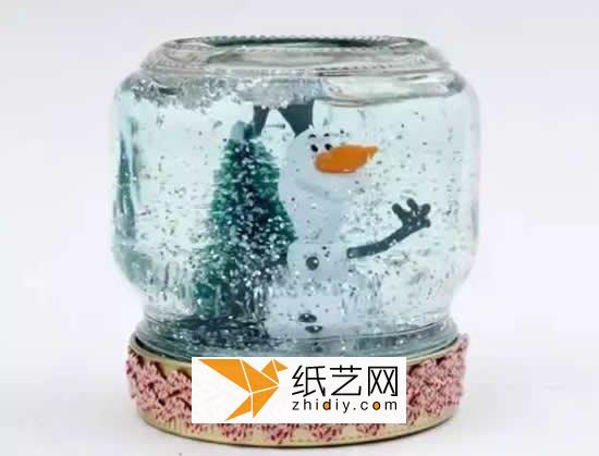 威廉希尔公司官网
DIY的圣诞节礼物雪人圣诞树水晶球的制作威廉希尔中国官网
