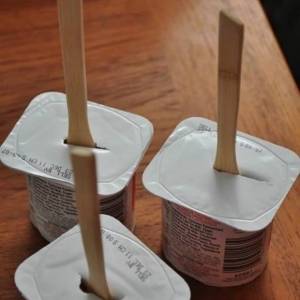 最简单的制作酸奶棒冰的方法图解威廉希尔中国官网
