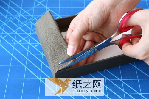 布盒基础威廉希尔中国官网
——覆盖式方形布盒 第51步