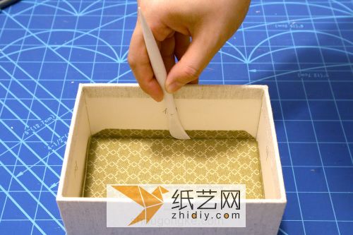 布盒基础威廉希尔中国官网
——覆盖式方形布盒 第30步