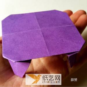 儿童折纸桌子实拍图威廉希尔中国官网
 简单的威廉希尔公司官网
折纸大全