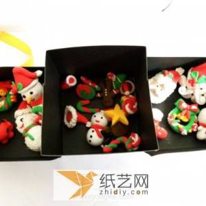 七夕情人节折纸爆炸盒子DIY威廉希尔中国官网
