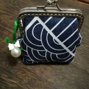 一个小巧口金包零钱包的制作威廉希尔中国官网
 母亲节礼物用来送妈妈超好