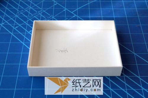 布盒基础威廉希尔中国官网
——覆盖式方形布盒 第39步