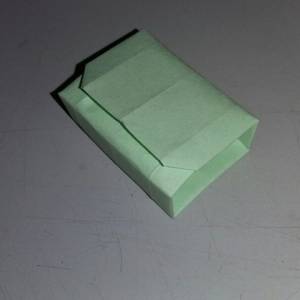 教你怎么包装教师节礼物 折纸礼物包装盒的制作威廉希尔中国官网
