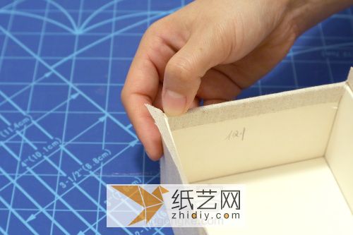 布盒基础威廉希尔中国官网
——覆盖式方形布盒 第27步