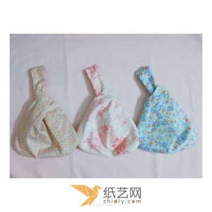 布艺DIY的手包购物袋制作威廉希尔中国官网
 很暖心的母亲节礼物