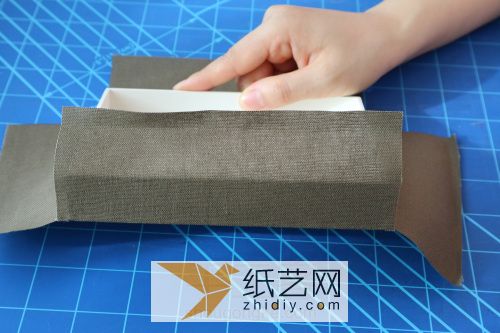 布盒基础威廉希尔中国官网
——覆盖式方形布盒 第43步