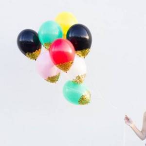 充满了节日趣味非常有创意的个性气球威廉希尔公司官网
制作图片方法