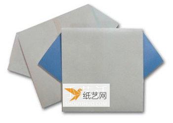 最简单的使用折纸折叠T恤的威廉希尔中国官网
