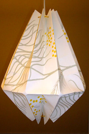 漂亮的圣诞节威廉希尔公司官网
纸艺折纸灯罩必定能够成为这个圣诞节最好的装饰物和最好的圣诞礼物