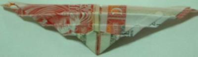 现在更多有趣的钱币折纸心的制作威廉希尔中国官网
还在酝酿中