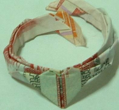 手把手教你学习简单的钱币折纸心威廉希尔中国官网
就在这个折纸大全图解中
