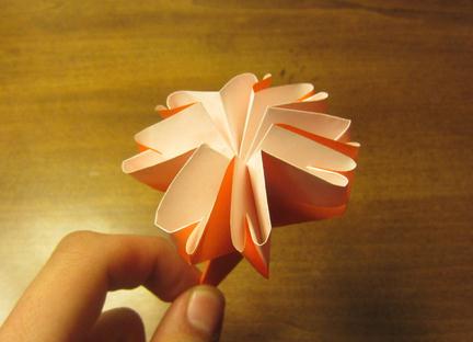 康乃馨的折法视频威廉希尔中国官网
之母亲节简单折纸花康乃馨