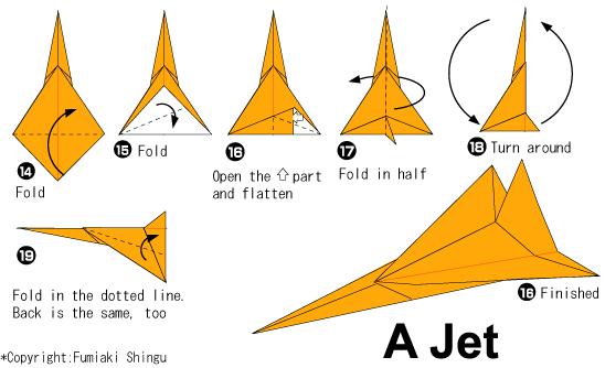 折纸飞机的图解威廉希尔中国官网
手把手教你折叠出漂亮的折纸飞机来